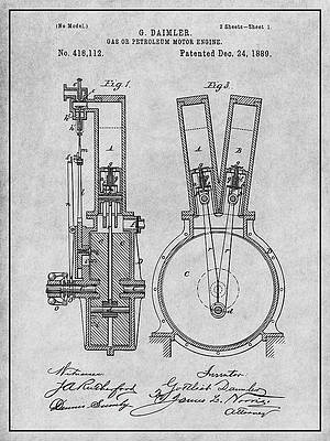 Detail William S Harley Nomer 41