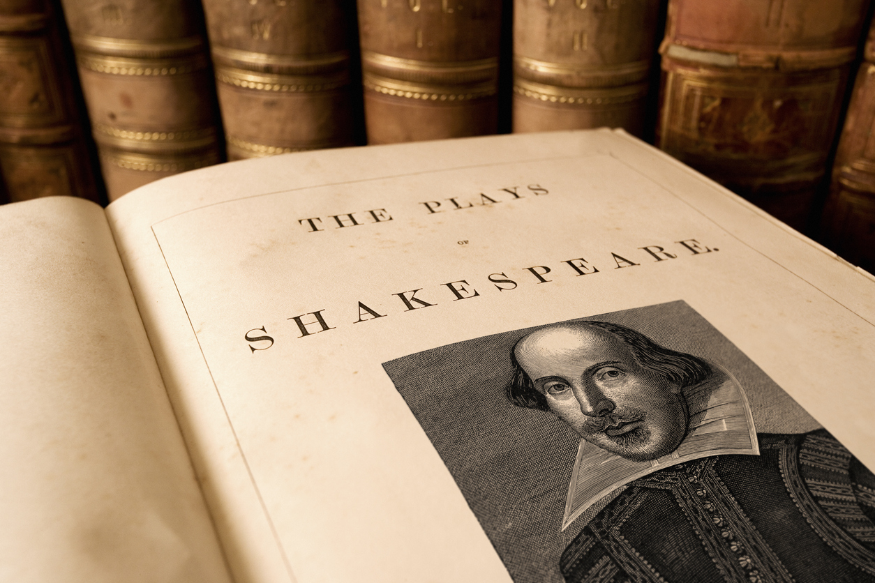 Detail William Shakespeare Quotes About Books Nomer 16