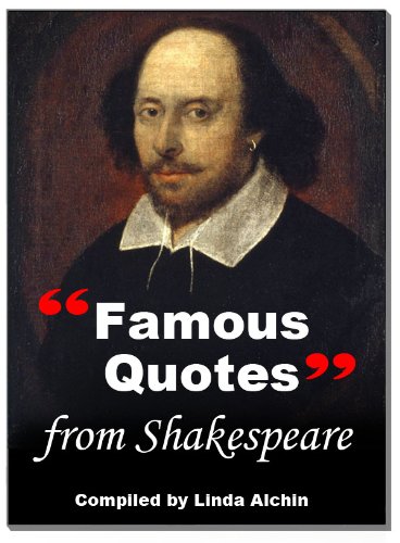 Detail William Shakespeare Quotes About Books Nomer 23