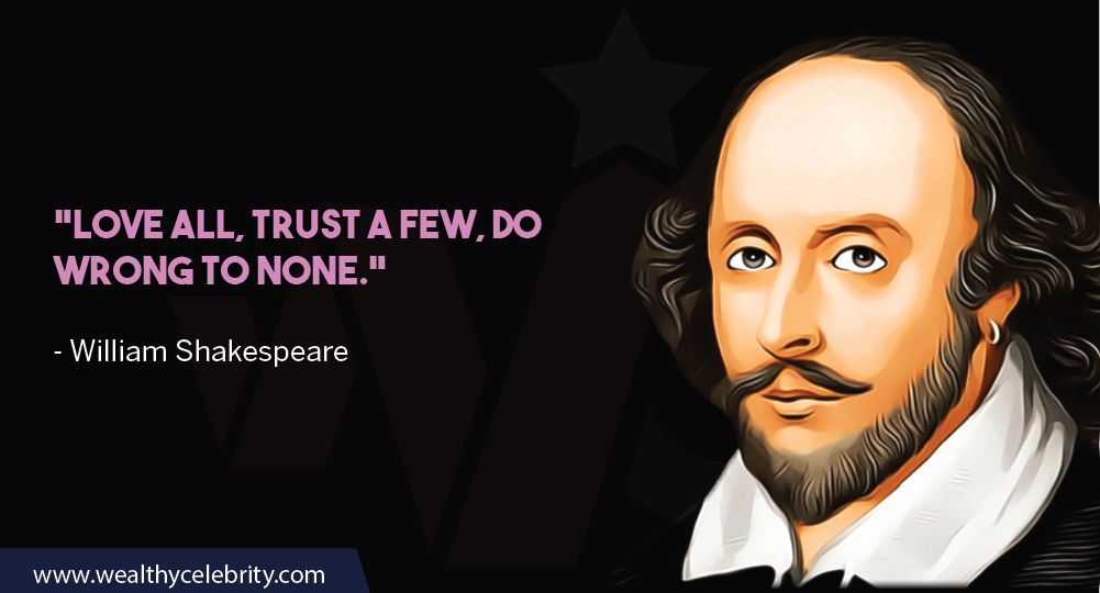 Detail William Shakespeare Quotes About Writing Nomer 15