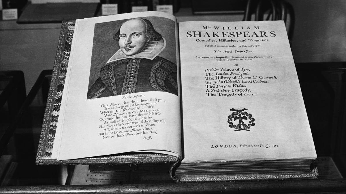 Detail William Shakespeare Quotes About Writing Nomer 25