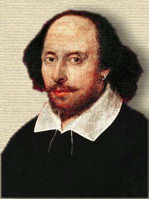 Detail William Shakespeare Quotes About Writing Nomer 49