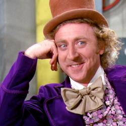 Detail Willy Wonka Meme Nomer 3