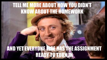 Detail Willy Wonka Meme Nomer 21