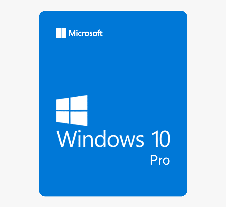 Detail Win 10 Logo Nomer 14