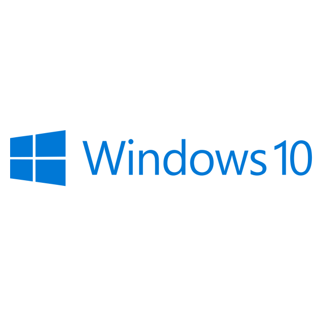Detail Win 10 Logo Nomer 15