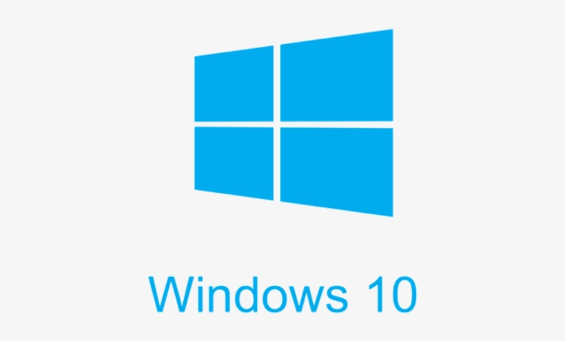 Detail Win 10 Logo Nomer 17