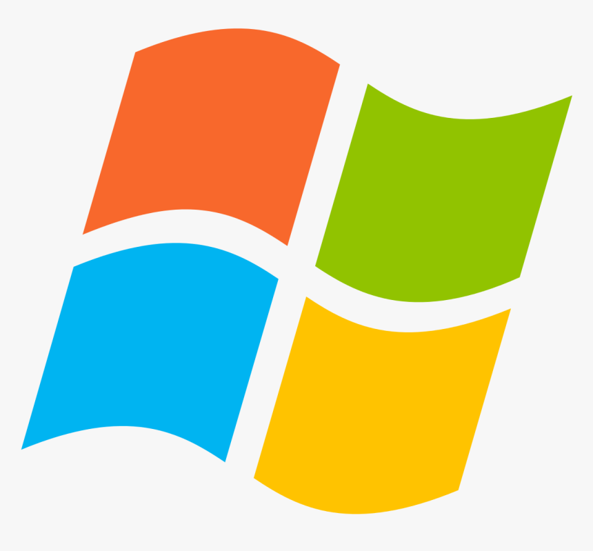 Detail Win 10 Logo Nomer 21