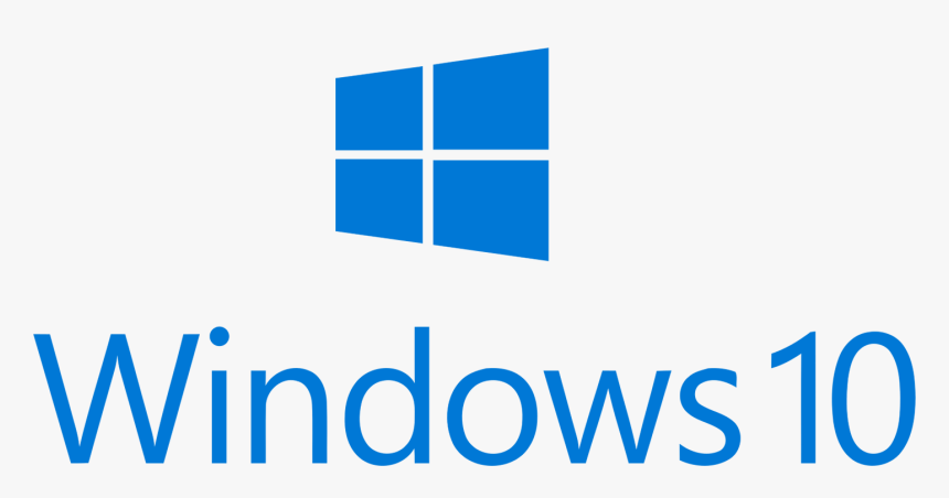 Detail Win 10 Logo Nomer 27