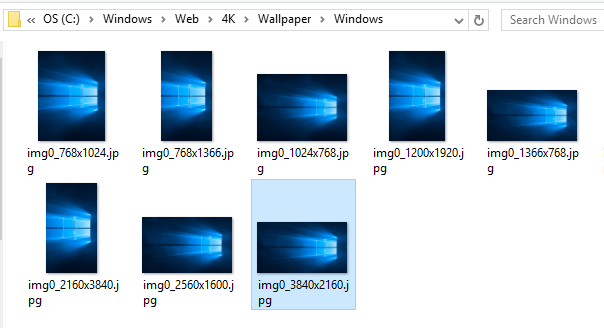 Detail Win 10 Wallpaper Nomer 28