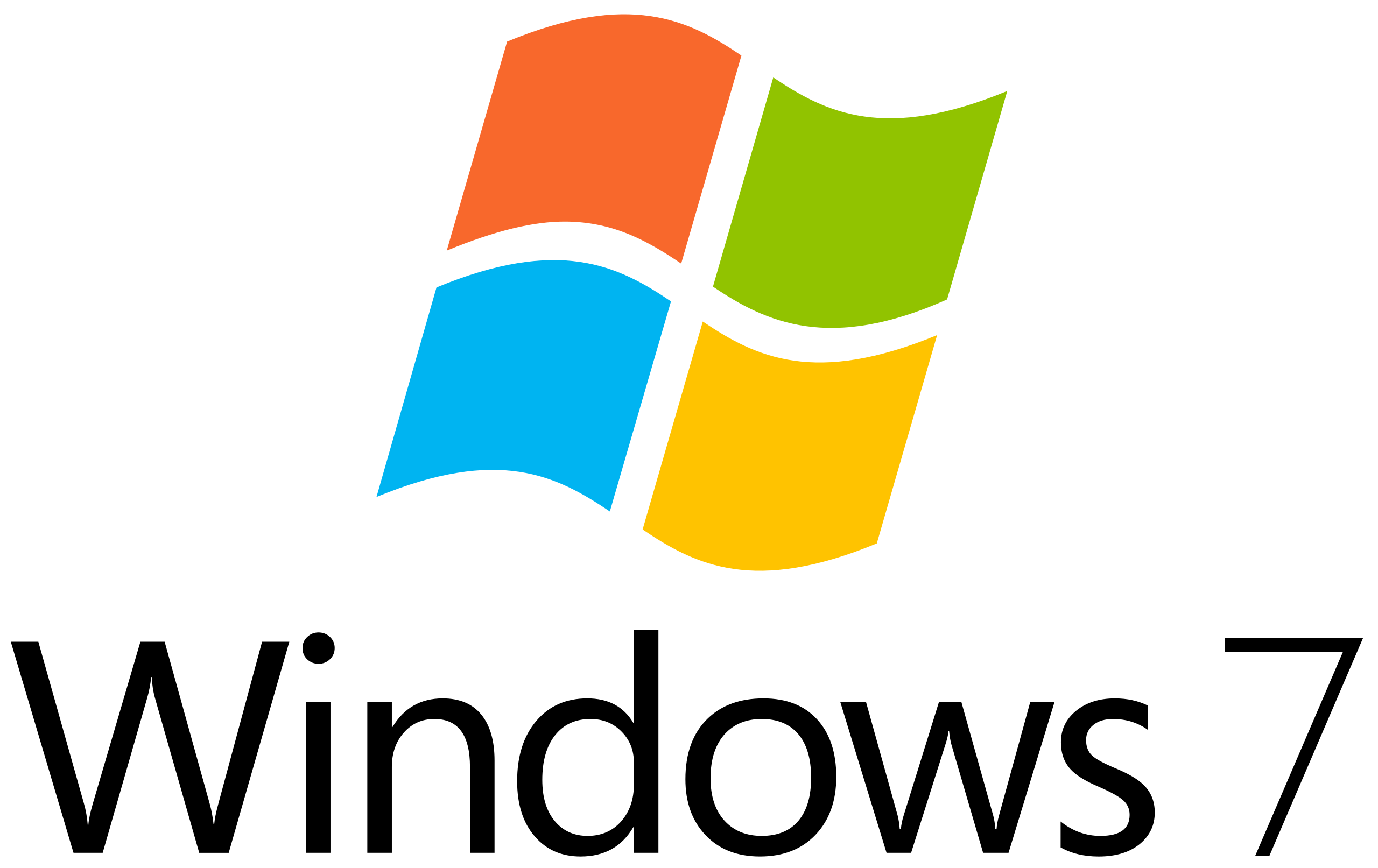 Win 7 Logo - KibrisPDR