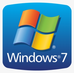 Detail Win 7 Logo Nomer 20