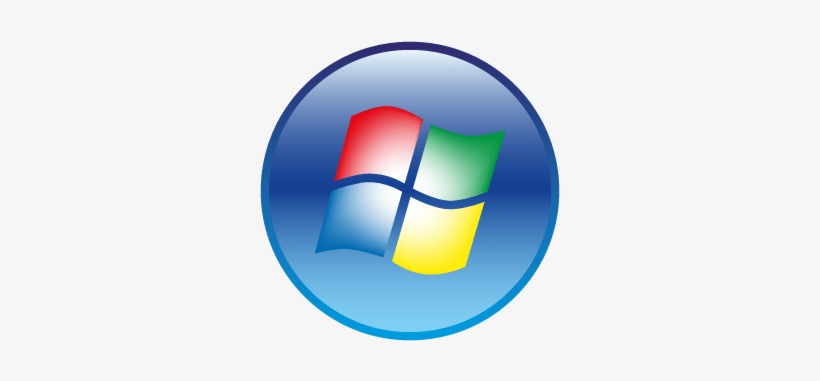 Detail Win 7 Logo Nomer 21
