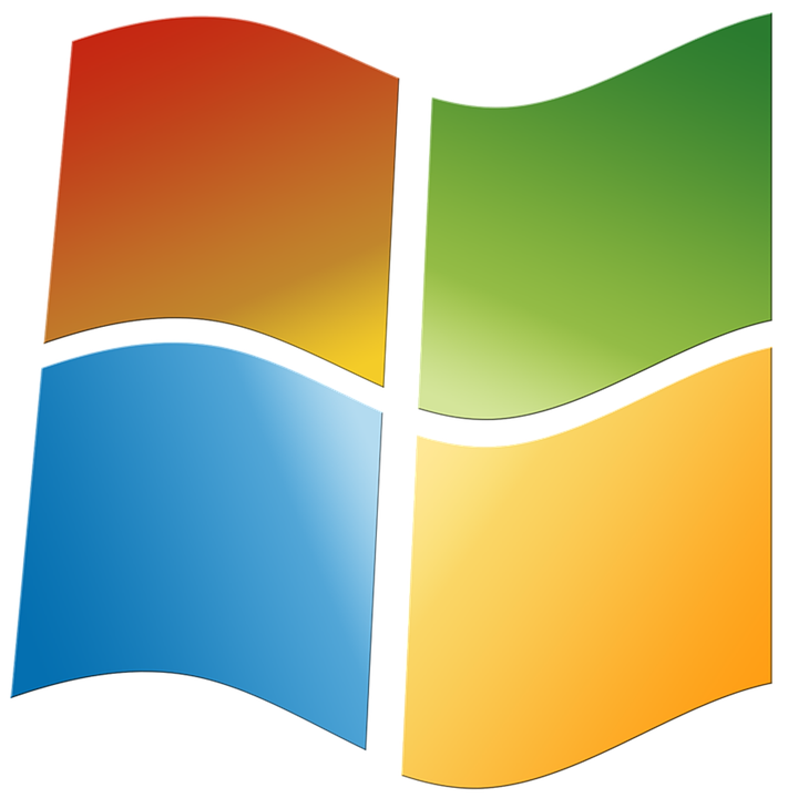 Detail Win 7 Logo Nomer 25