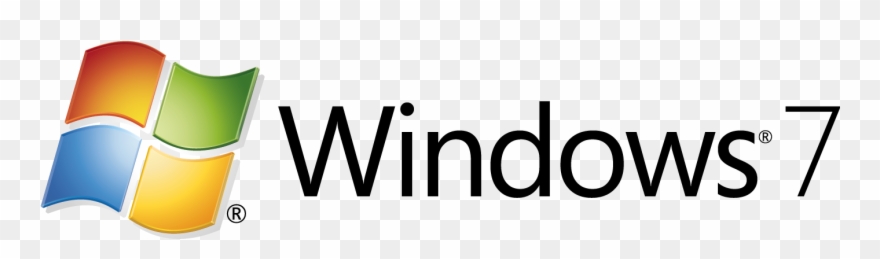 Detail Win 7 Logo Nomer 32
