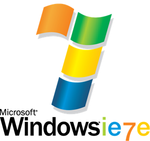 Detail Win 7 Logo Nomer 35