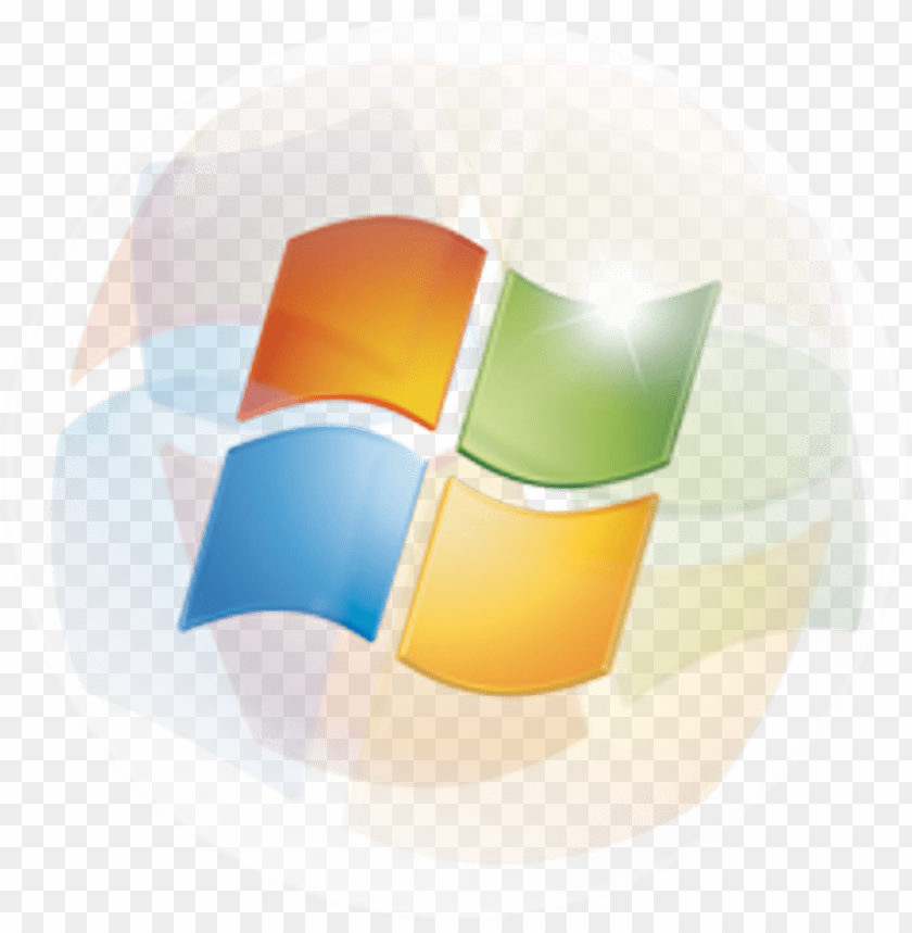 Detail Win 7 Logo Nomer 41