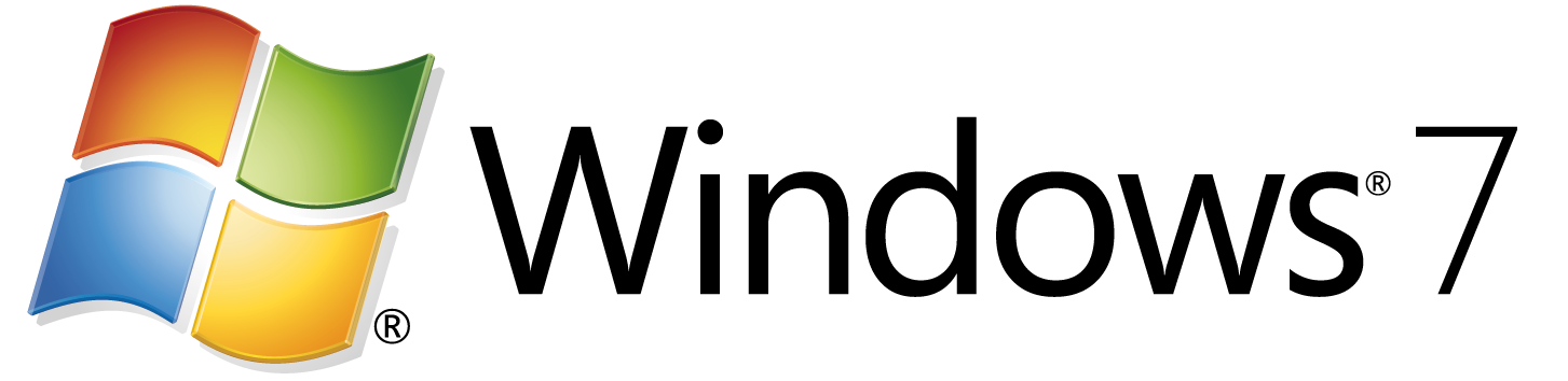 Detail Win 7 Logo Nomer 50