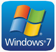 Detail Win 7 Logo Nomer 56