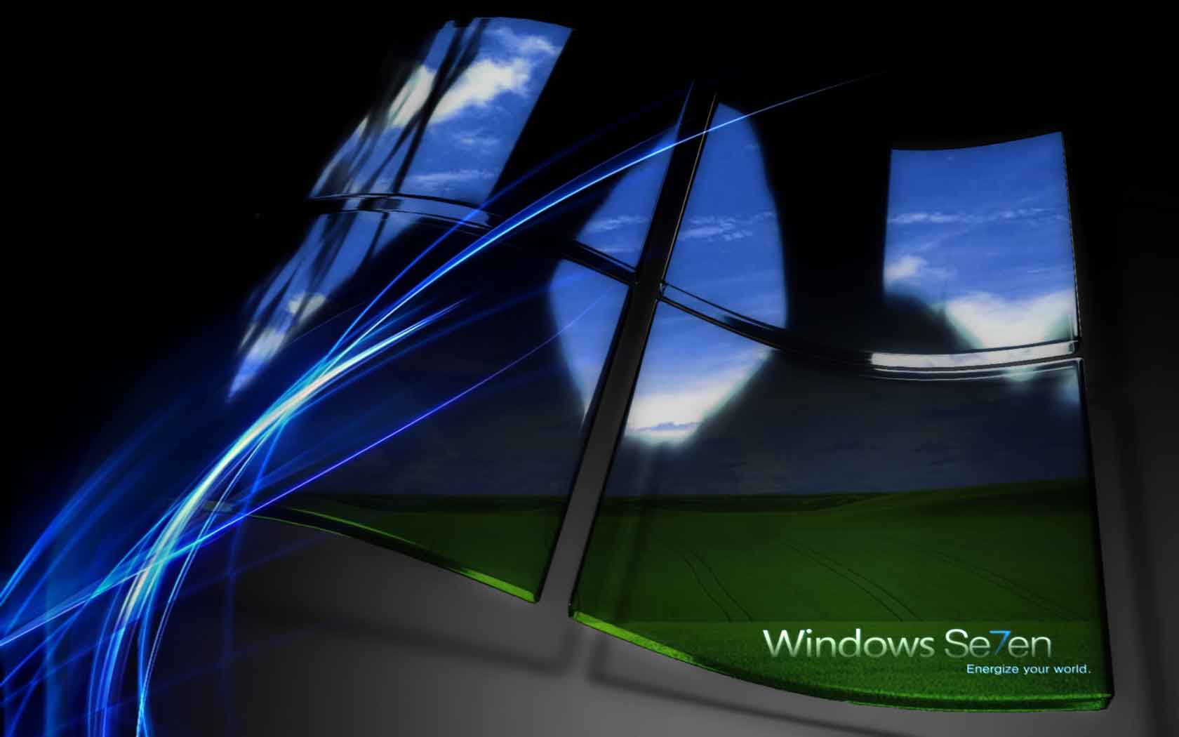 Detail Win 7 Wallpaper Hd Nomer 38