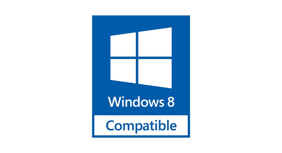 Detail Win 8 Logo Nomer 33