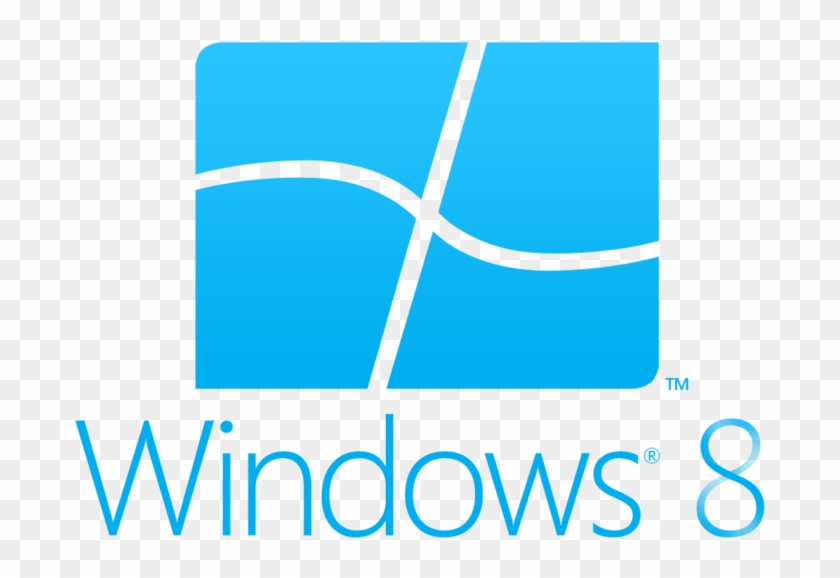 Detail Win 8 Logo Nomer 35