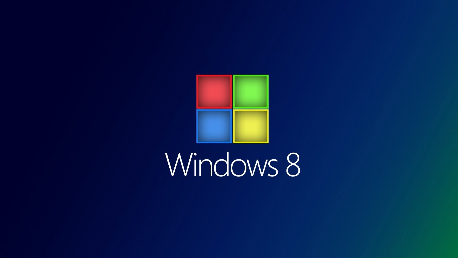 Detail Win 8 Logo Nomer 51