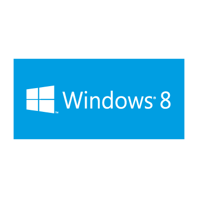 Detail Win 8 Logo Nomer 8