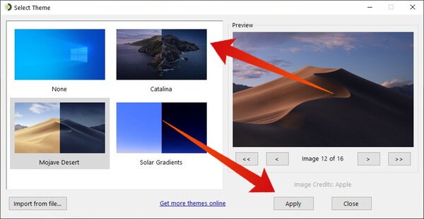 Detail Win Dynamic Desktop Nomer 17