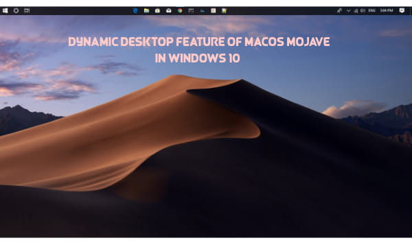 Detail Win Dynamic Desktop Nomer 40