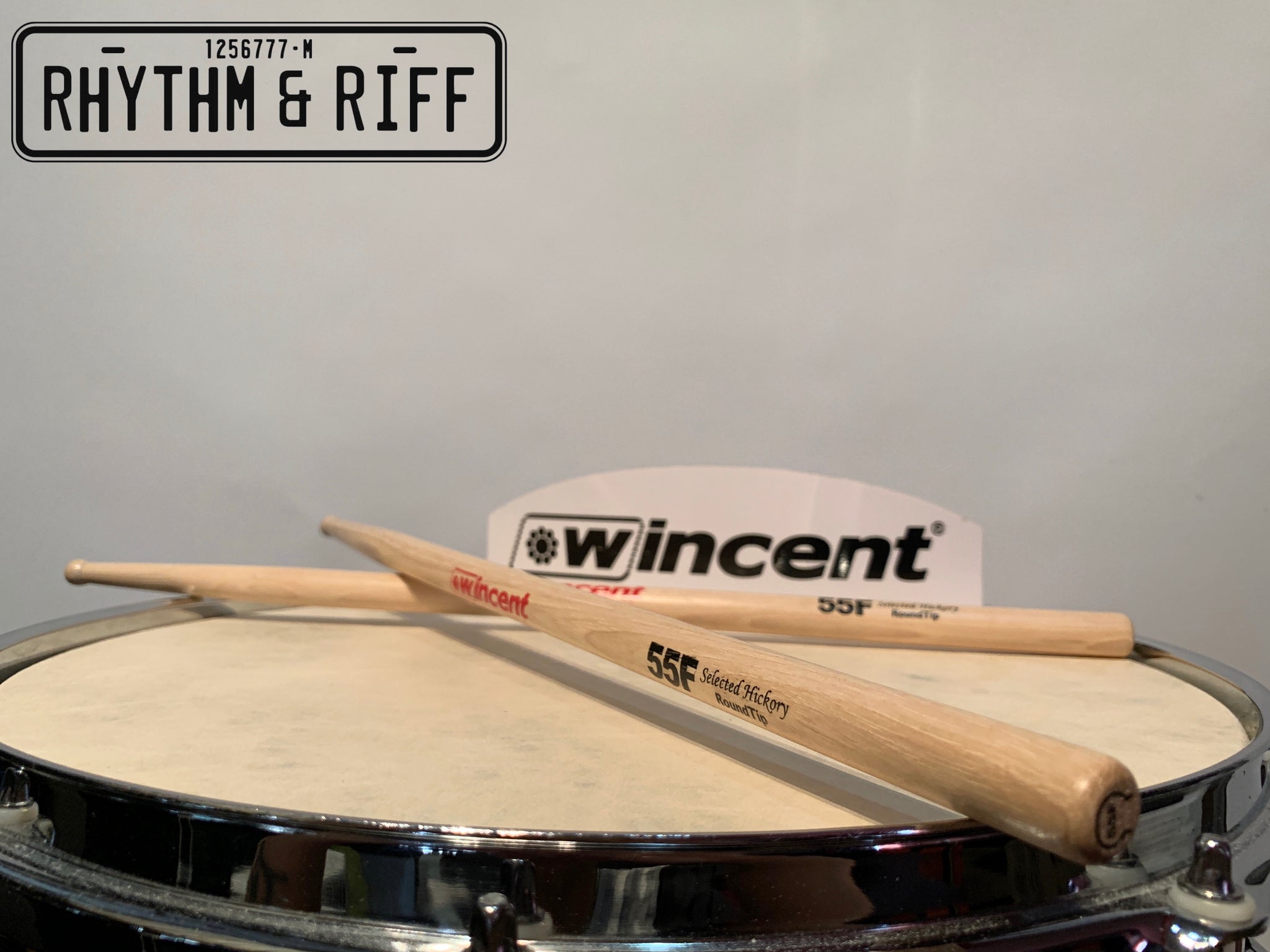 Detail Wincent Stick Drum Nomer 23