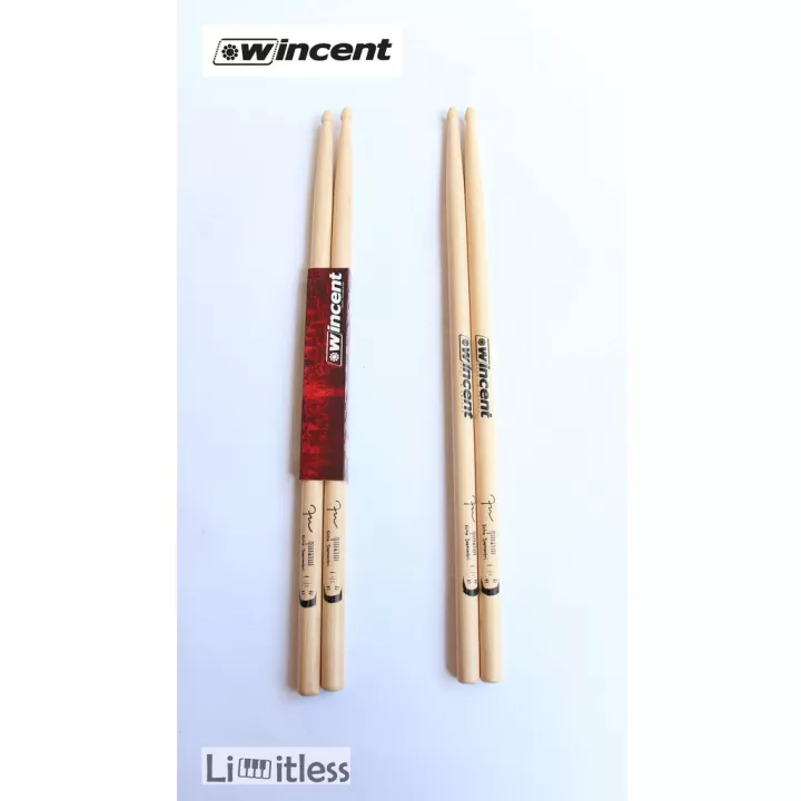 Detail Wincent Stick Drum Nomer 43