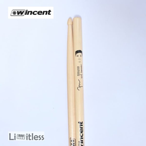 Detail Wincent Stick Drum Nomer 45