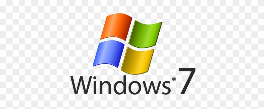 Detail Window 7 Logo Nomer 11