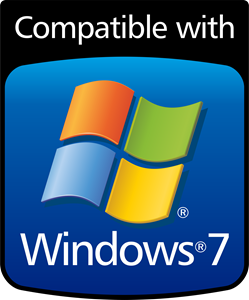 Detail Window 7 Logo Nomer 16