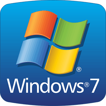 Detail Window 7 Logo Nomer 3