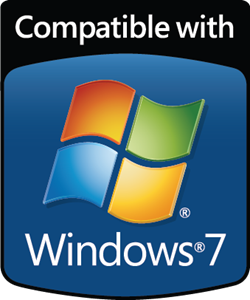 Detail Window 7 Logo Nomer 25