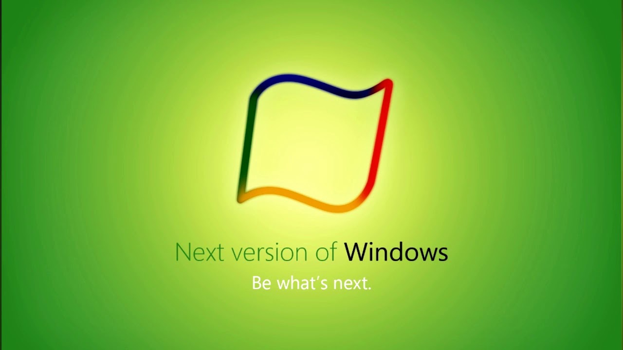 Detail Window 7 Logo Nomer 33