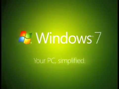 Download Window 7 Logo Nomer 44