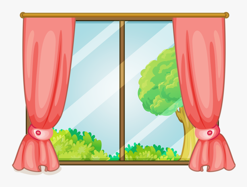 Detail Window Clipart Nomer 2