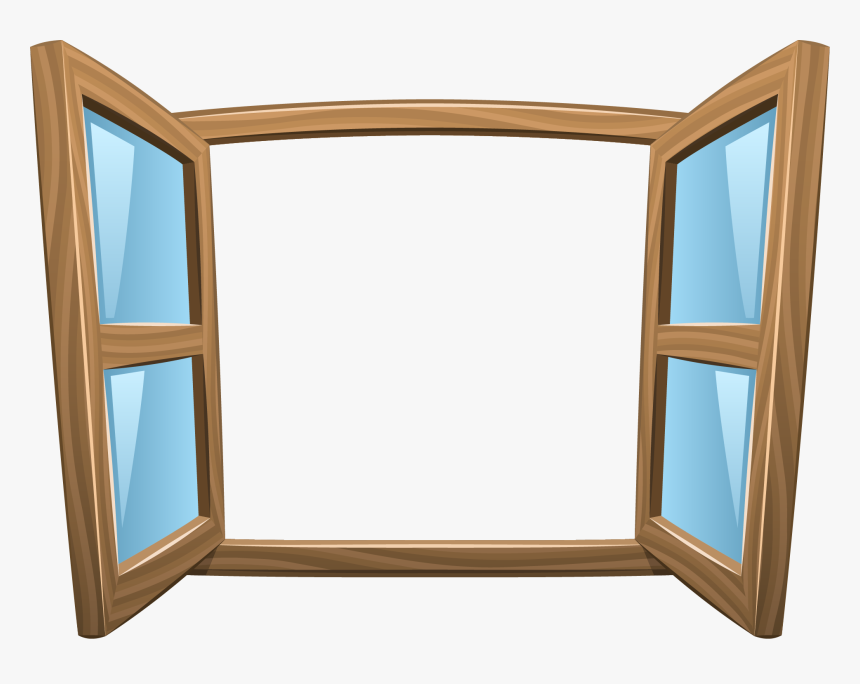 Detail Window Clipart Nomer 3