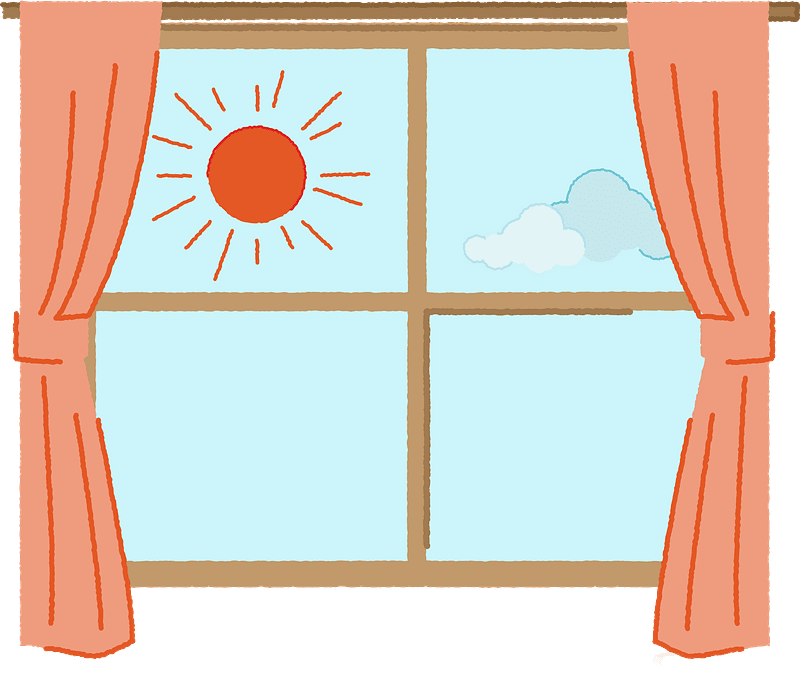 Detail Window Clipart Nomer 4
