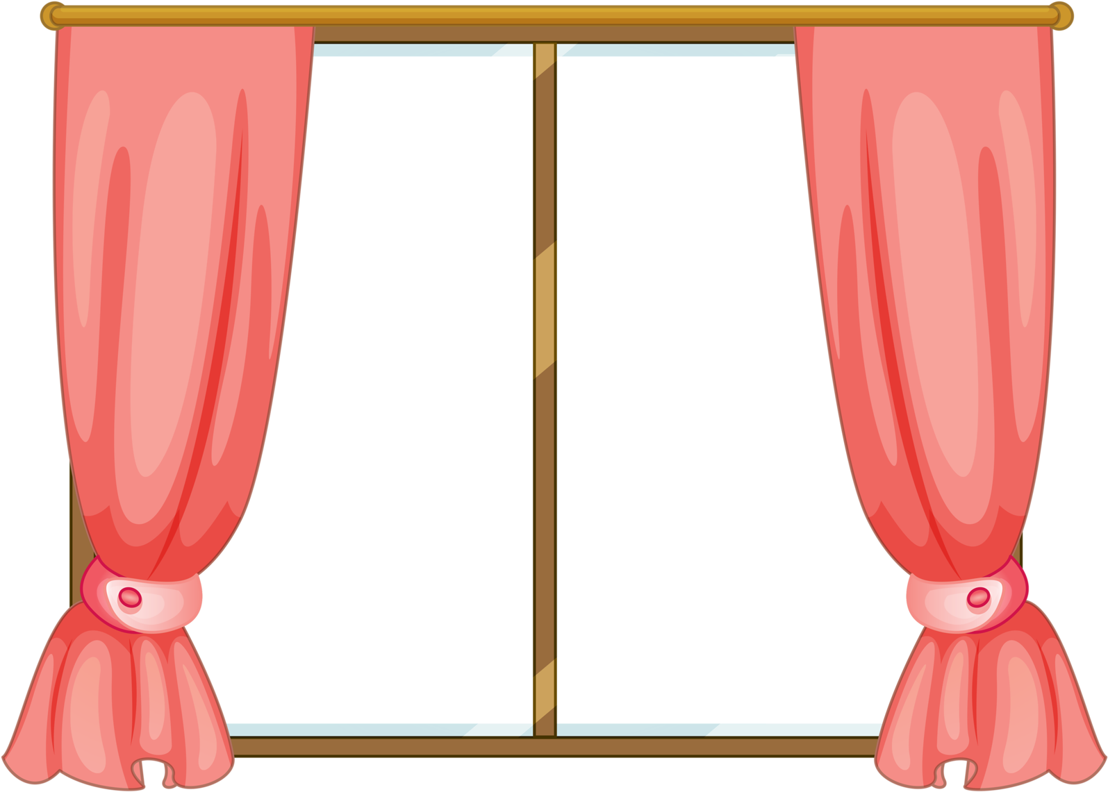 Detail Window Clipart Nomer 30