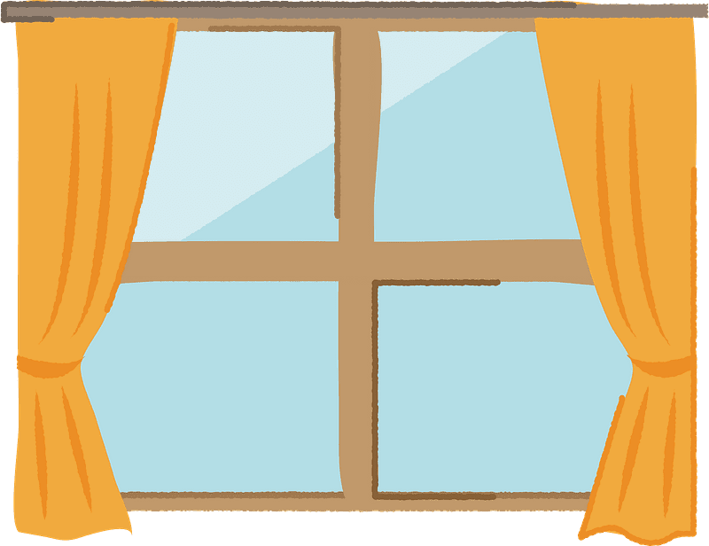 Detail Window Clipart Nomer 5