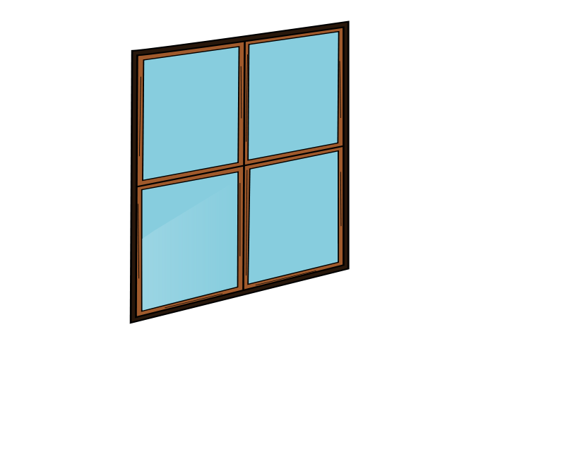 Detail Window Clipart Nomer 37