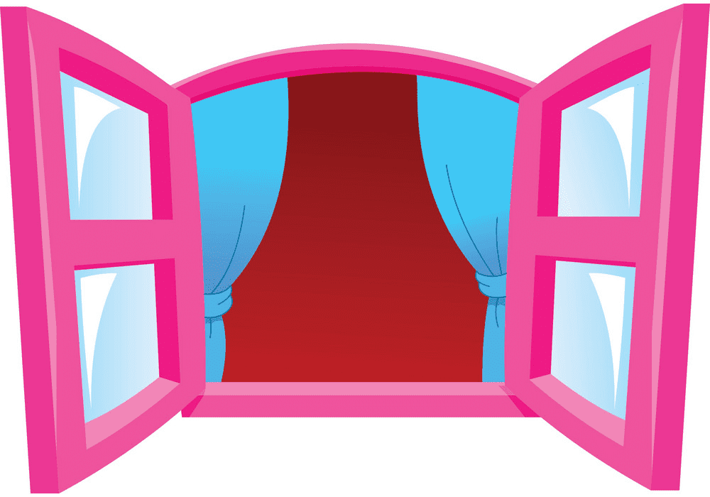 Detail Window Clipart Nomer 42