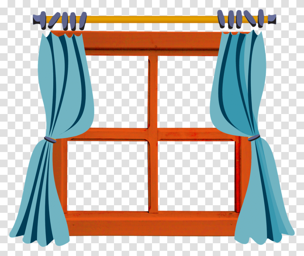 Detail Window Clipart Nomer 6