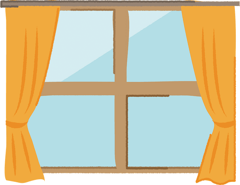 Detail Window Clipart Png Nomer 10