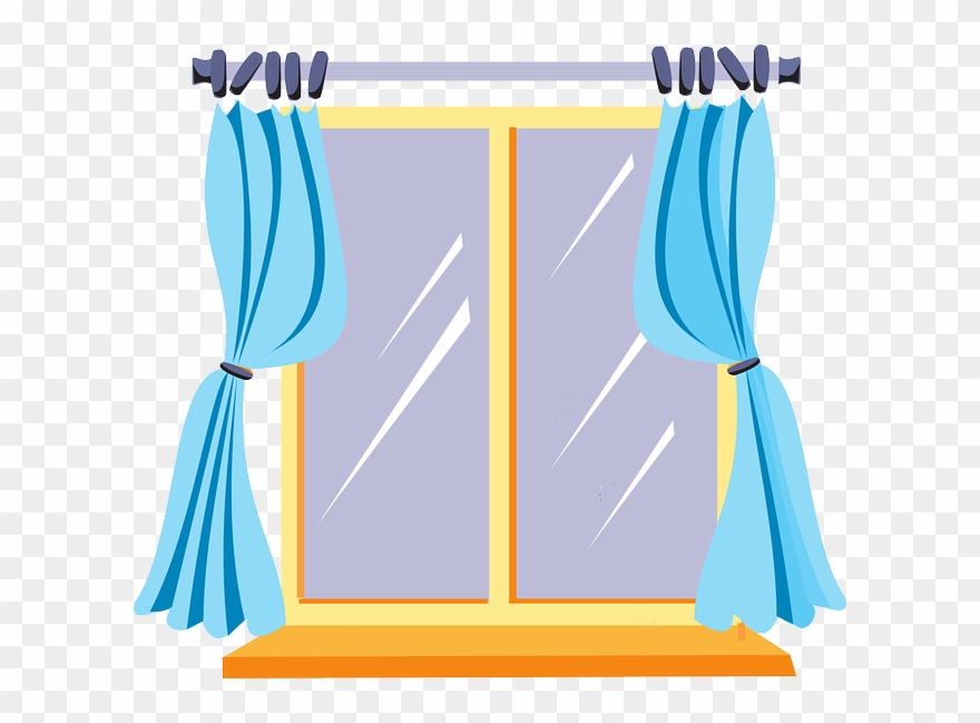 Detail Window Clipart Png Nomer 11