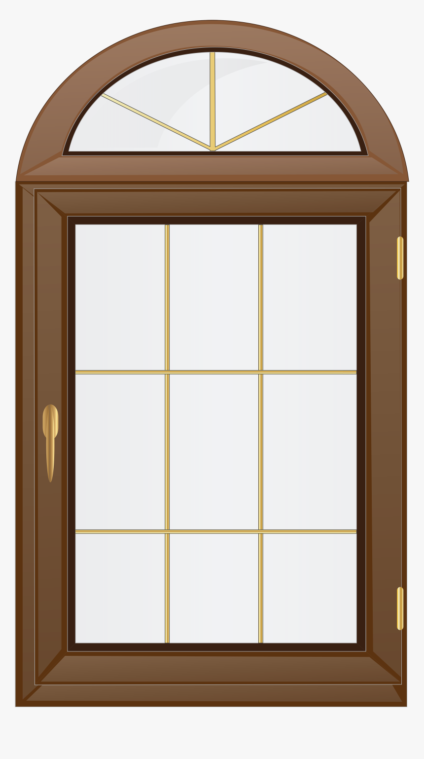 Detail Window Clipart Png Nomer 20